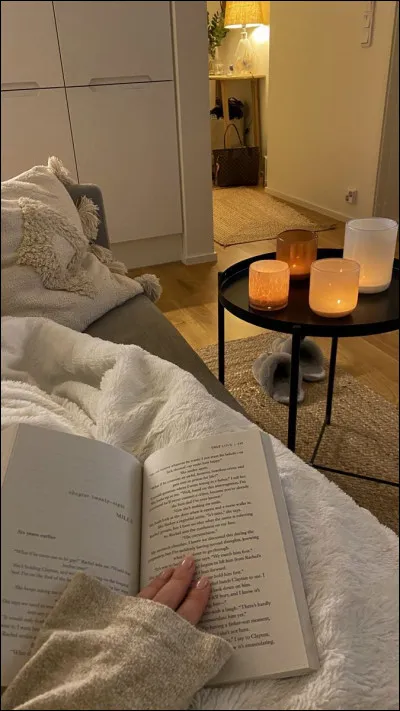 Et enfin, comment es-tu ?