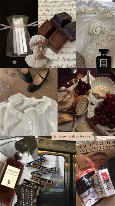 As-tu un style chic, élégant ou plutôt décontracté et audacieux ?