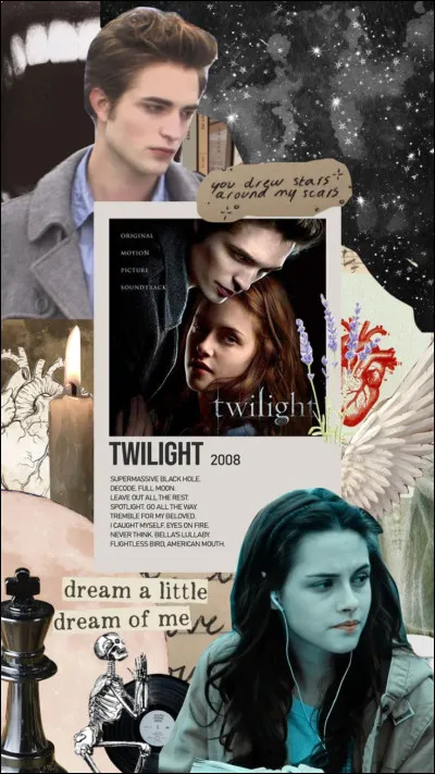 Quel type de film préfères-tu ?