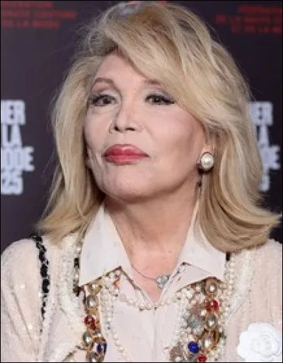 De quel peintre cette personnalité fut-elle la muse ?