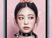 Test Quel fond d'cran Jennie est fait pour toi ?
