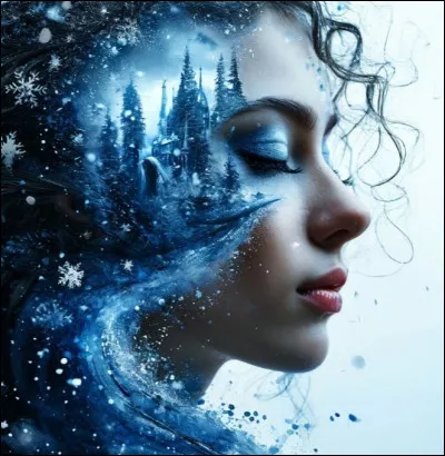 "J'suis pas victime, j'suis pas colombe / Et pour qu'on m'abîme, faut qu'je tombe / Je sais les hivers, je sais le froid...". 

Quel est le titre de cette chanson de Céline Dion, sortie en 1995 ?