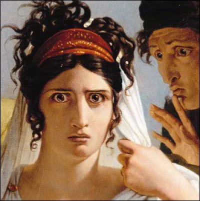 Quelle reine, victime d'une passion fatale pour son beau-fils, est l'héroïne d'une tragédie de Racine ?