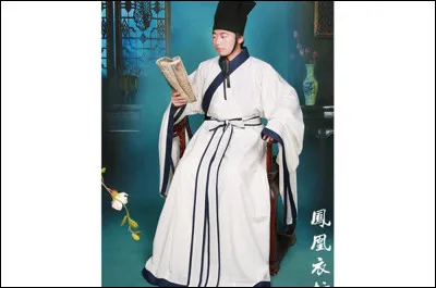 Un "Chinois" peut être d'autres choses ; lesquelles ?