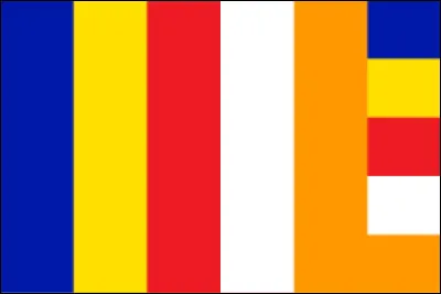 Drapeau : que repr&eacute;sente celui-ci ?