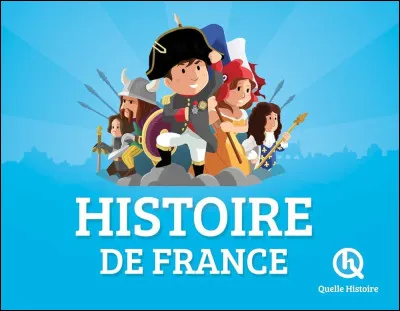 Histoire de France : Qui fut le grand amour de France Gall ?