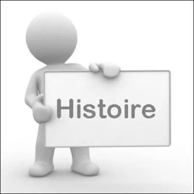 Histoire : ''C'est l'histoire d'un mec... Vous la connaissez ? Non, dites-le parce que quand les gens, y la connaissent bien, après on a l'air con...'' 
Non ce n'est pas l'Histoire de France, c'est le sketch de...