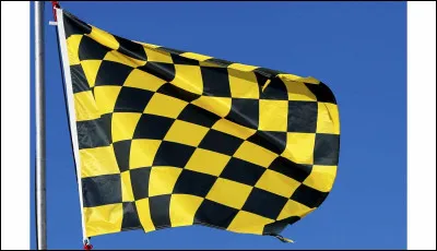 Drapeaux : Vous en &ecirc;tes fans ! Quel est celui-ci ?