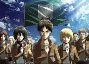 Quiz Fanart ou pas ? Version ''L'Attaque des Titans''