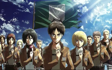 Quiz Manga