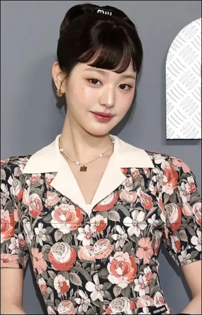 Quelle couleur te d&eacute;crit le mieux ?