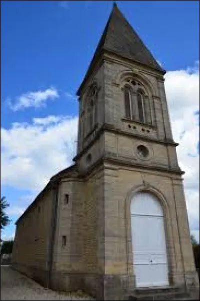 Aujourd'hui notre balade commence en Normandie devant l'église d'Agy. Village de la vallée de la Drôme, à 5 kilomètres de Bayeux, il se situe dans le département ...