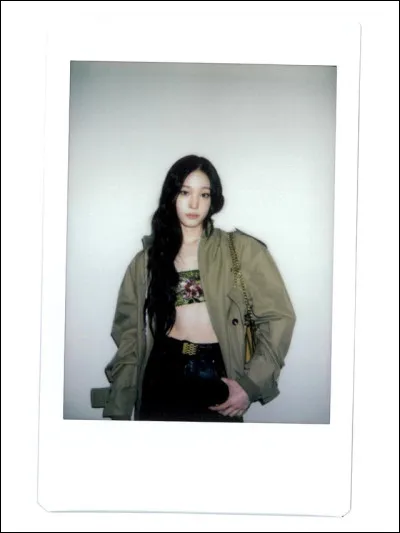 Quelle est la taille de Annie ?