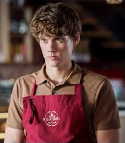 Quel garçon se transforme en monstre ?