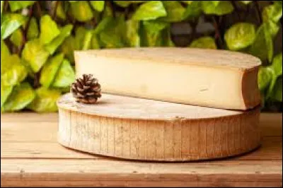 Avec le lait de quel animal est fabriqu&eacute; l'abondance ?