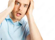 Test As-tu tendance  l'overreact ?