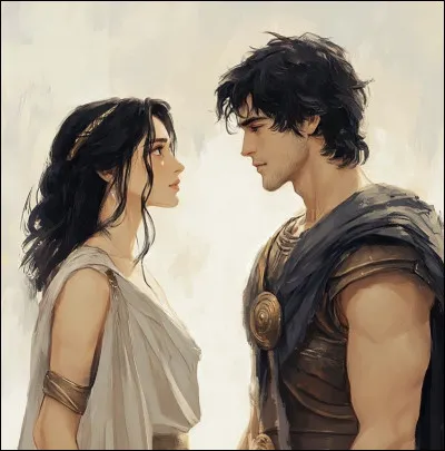 Dans la mythologie grecque, qui est l'&eacute;pouse d'Ulysse ?