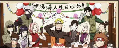 Dans une f&ecirc;te, tu�