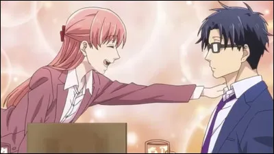 Apr&egrave;s une longue semaine, tu pr&eacute;f&egrave;res�