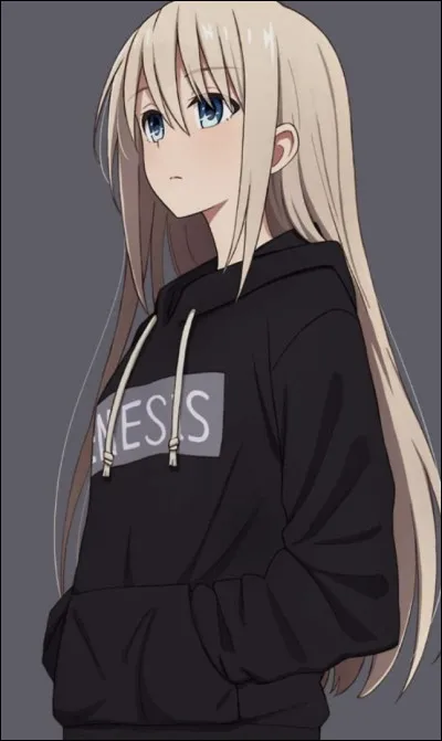 Si tu as répondu ''non'' à la question précédente, est-ce que ça veut dire que tu aimes les prénoms français ou américains ?