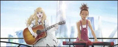 Quel groupe t'inspire le plus ou lequel &eacute;coutes-tu le plus ? Partie 2