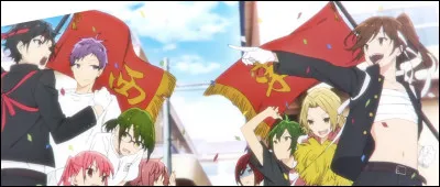 Quelle ambiance te d&eacute;crit le mieux ?