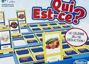 Quiz Qui est-ce ?