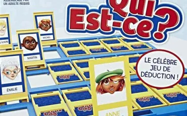 Quiz Loisirs