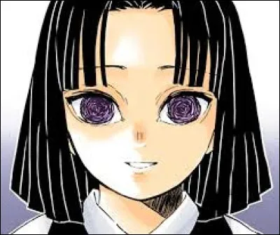 Quel âge a Kiriya ?