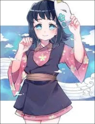 Quel âge a Makomo ?