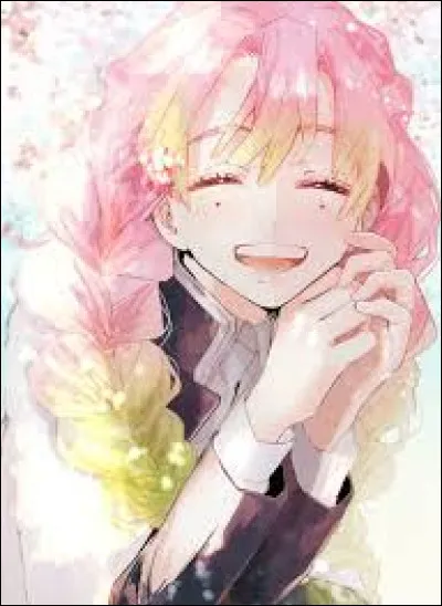 Quel est lâge de Mitsuri ?