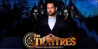 Dans quel château s'est déroulée la première saison de cette émission ?