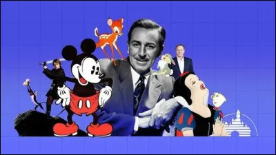 Quel est le premier long m&eacute;trage d'animation de Disney ?