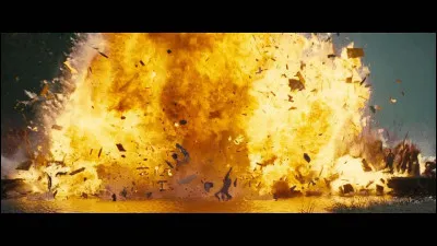 Quel r&eacute;alisateur est connu pour ses films avec des explosions spectaculaires ?