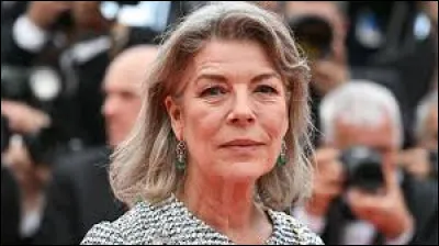 Quel est le nom de naissance de Caroline de Monaco ?