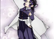 Test Quel fanart de Shinobu est fait pour toi ?