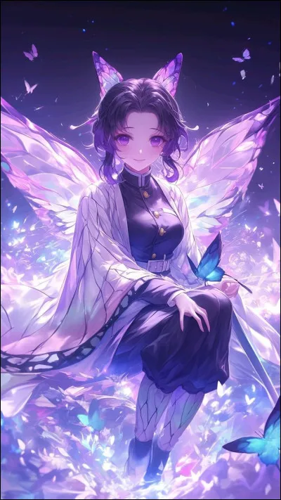 Aimes-tu les papillons ?