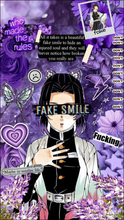 Dernière question, quelle couleur préfères-tu ?