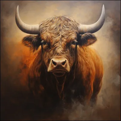 Quel est le mâle de la vache ?
