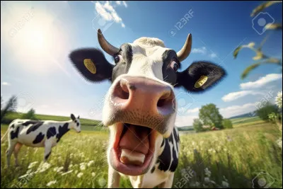Quel bruit les vaches font-elles ?