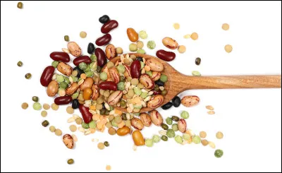 Dans quelle catégorie entrent ces graines ?