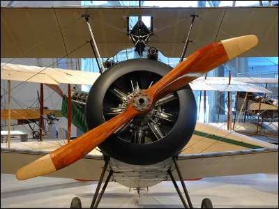 Que se passe-t-il du 6 au 12 septembre 1914 ?