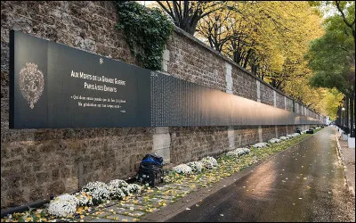 La bataille de Verdun devient un symbole...