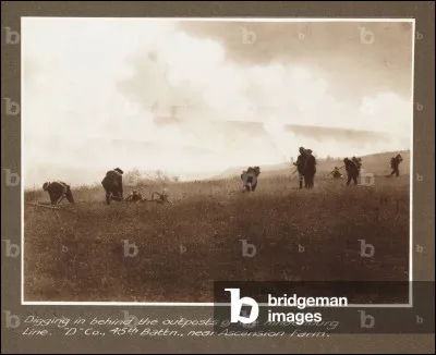 Quel est le bilan humain II ?