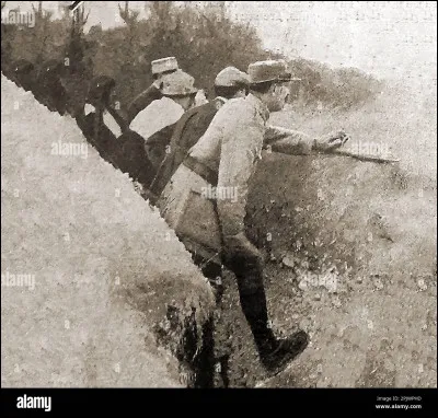 Que se passe-t-il le 28 juin 1914 ?