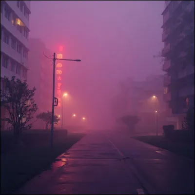 Tu es dans la rue, quand soudain une veille femme se rapproche de toi et te propose un bonbon. Que fais-tu ?