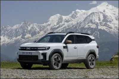 Quel est ce nouveau modèle ?