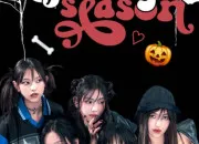 Test Quel membre de NJZ a préparé ta soirée pyjama d'Halloween ?