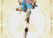 Quiz The Legend of Zelda !