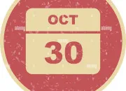 Quiz Ils sont ns le 30 octobre